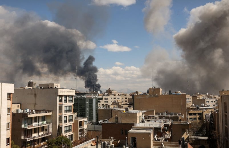 الجيش الإسرائيلي: لدينا أهداف محددة لتعميق الضربات في إيران