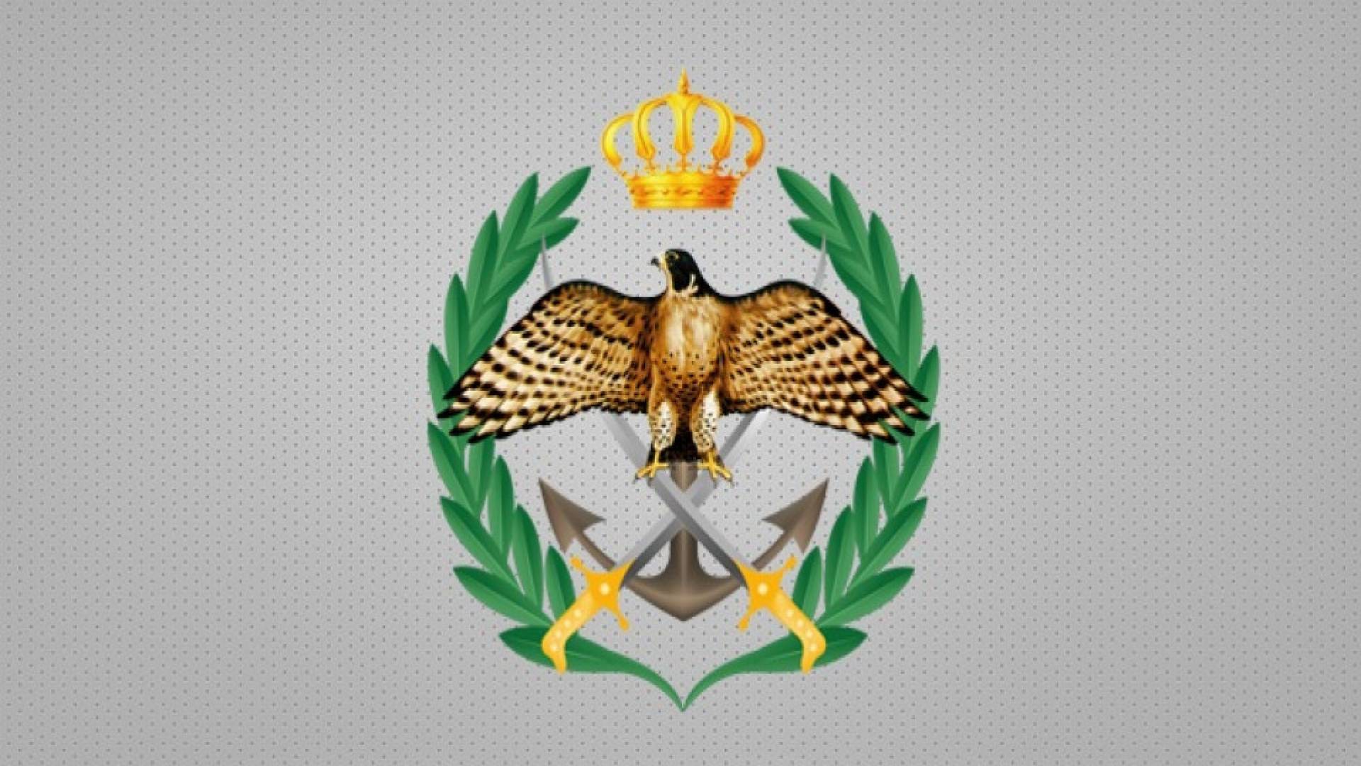 الجيش الأردني ينفي مزاعم تعرض العراق لهجوم انطلق من أراضيه 


