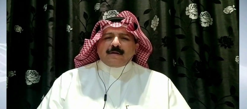 كاتب سياسي: الاعتداءات الإيرانية على مصادر الطاقة تضعها في مواجهة المجتمع الدولي 