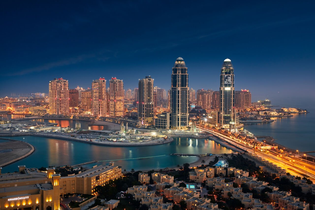 قطر تعلن تمديد العمل عن بُعد لكافة الموظفين في الوزارات والأجهزة الحكومية