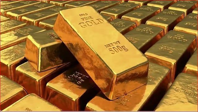 الذهب يواصل مكاسبه مع ارتفاع الطلب