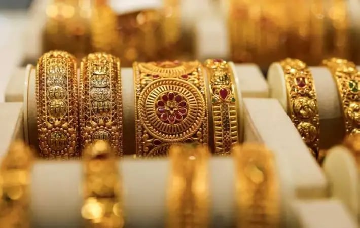سعر الذهب في السعودية اليوم السبت 18-9-1447 لكل الأعيرة والسبائك