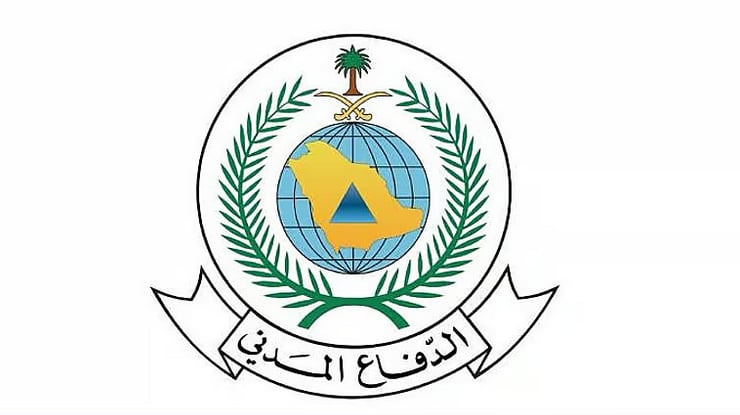 «الدفاع المدني» تُكثف جهودها الميدانية خلال العشر الأواخر من شهر رمضان