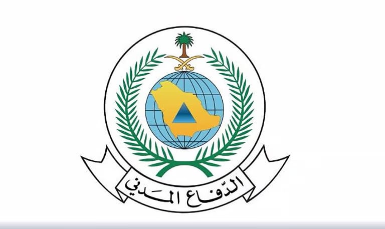 الدفاع المدني توضح مدلولات صافرات الإنذار في حالة الطوارئ