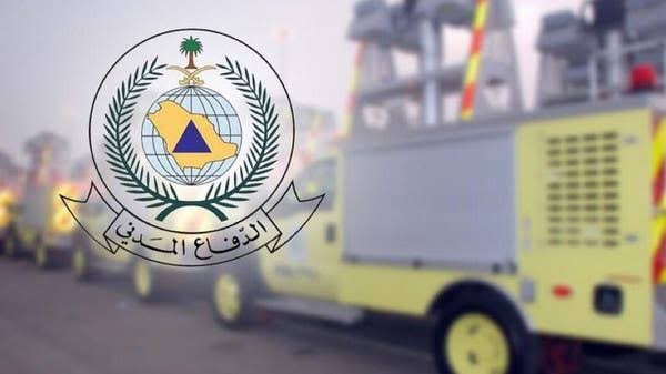 الدفاع المدني تقدم 7 إرشادات للسلامة عند سماع صافرة إنذار قرب وقوع الخطر