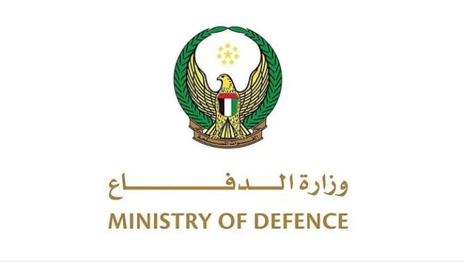 الدفاع الإماراتية: الدفاعات الجوية تتعامل مع تهديدات صاروخية ومسيرات قادمة من إيران