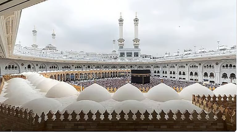«العناية بالحرمين» تعزز جاهزية خدماتها بـ 4 مرتكزات رئيسة للعشر الأواخر 