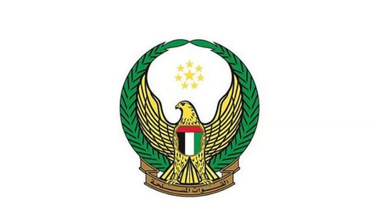 الدفاعات الجوية الإماراتية تعترض اعتداءات صاروخية ومسيرات إيرانية 