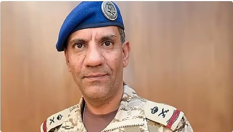المتحدث الرسمي لــ «الدفاع»: اعتراض وتدمير مسيّرة في المنطقة الشرقية
