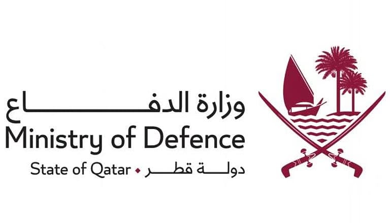 وزارة الدفاع القطرية: تصدينا لهجمة صاروخية استهدفت البلاد