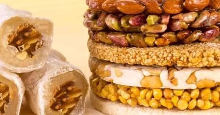 استشارية: الاعتدال بتناول حلوى العيد يسهم في الحفاظ على التوازن الغذائي