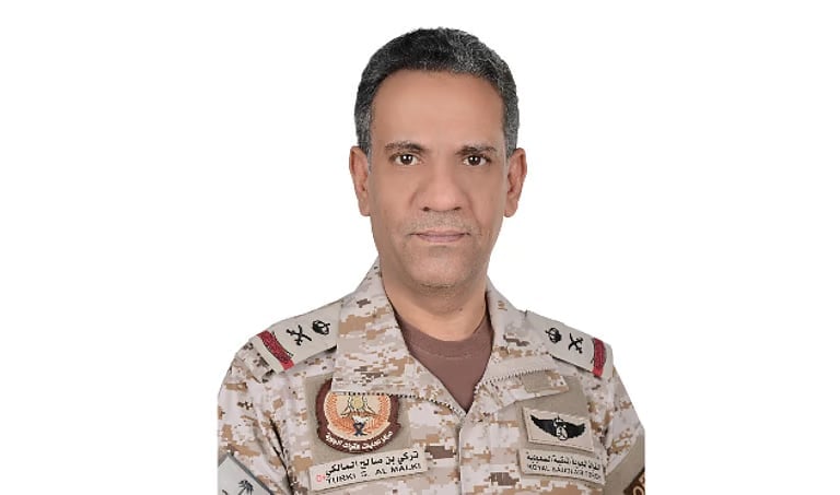 المتحدث الرسمي لوزارة الدفاع: اعتراض وتدمير مسيّرتين في المنطقة الشرقية