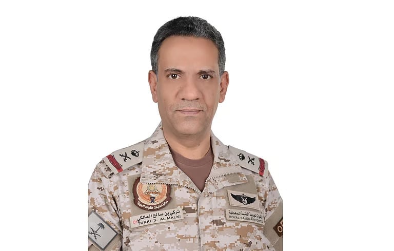 المتحدث الرسمي لوزارة الدفاع: الدفاعات الجوية تتعامل مع تهديد باليستي في الرياض