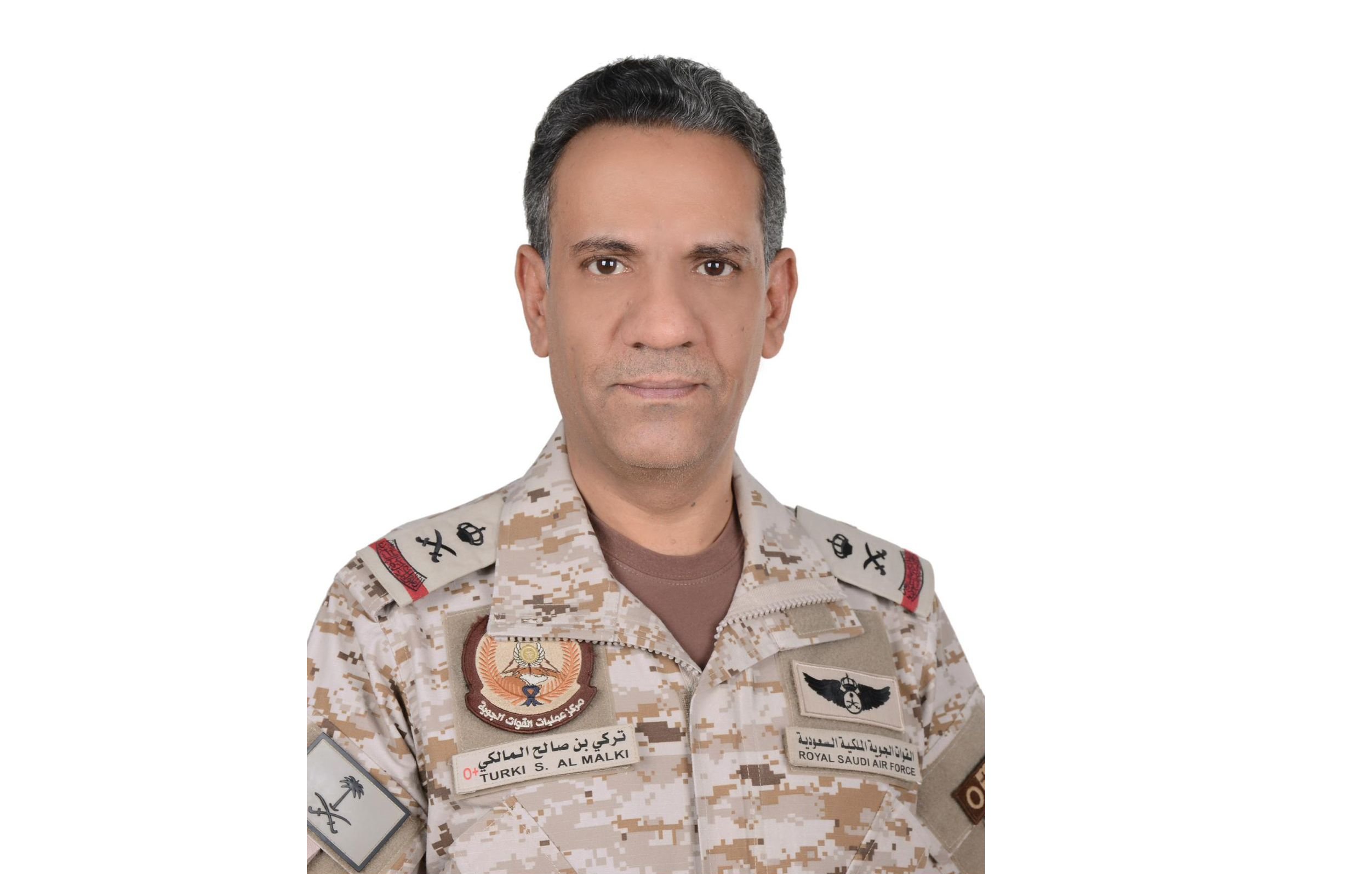 متحدث «الدفاع»: اعتراض وتدمير 4 صواريخ بالستية أُطلقت باتجاه الرياض.. ولا أضرار أو إصابات وفق التقديرات الأولية 