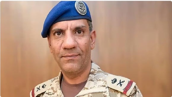 متحدث «الدفاع»:  اعتراض وتدمير 4 مسيّرات في المنطقة الشرقية