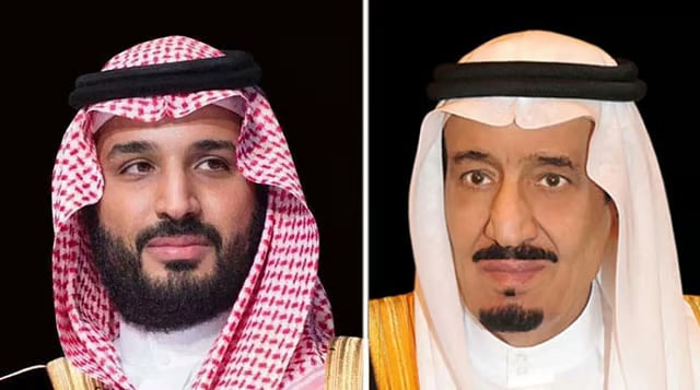 القيادة تهنئ رئيس الجمهورية الهيلينية بذكرى استقلال بلاده