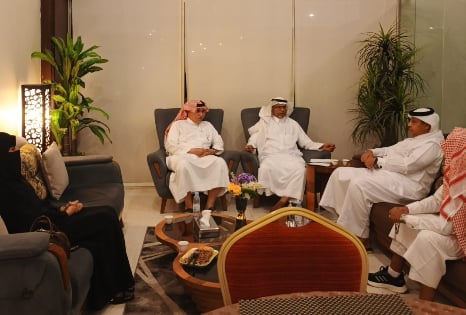 جمعية الريادة السياحية بجازان  تعقد اجتماعها الأول وتناقش خططها المستقبلية 

