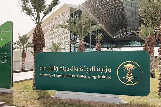 إمدادات المياه في المملكة تتجاوز 16 مليون م³ يوميًا.. الأكبر عالميًا في الإنتاج