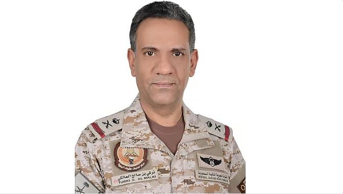 المُتحدث الرَّسمي لوزارة الدفاع: اعتراض وتدمير مسيّرة خلال الساعات الماضية