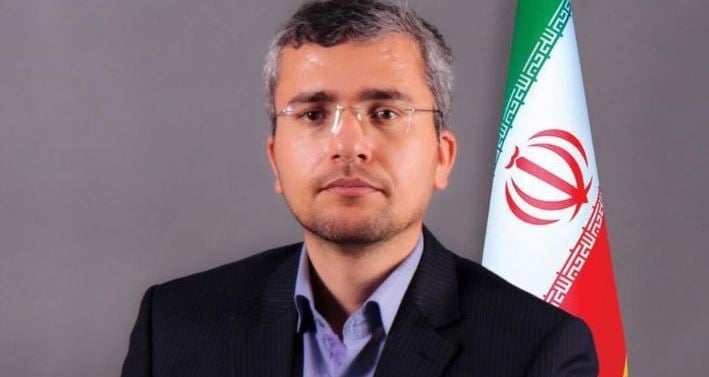 البرلمان الإيراني: ترامب يريد الحصول بالتهديد على ما عجز عن تحقيقه في الميدان