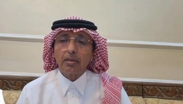 كاتب سياسي: المملكة تتعامل مع أزمات المنطقة بالحكمة والدبلوماسية 