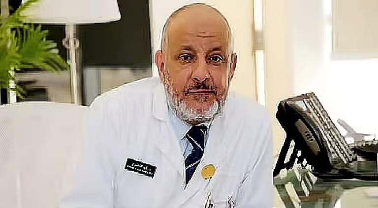 ينمو ببطء.. «الخضيري» يحدد 3 خصائص للورم الحميد