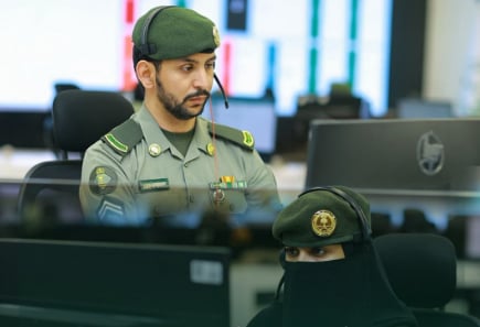 «الجوازات» تُخصّص رقمًا للاستفسار عن التأشيرات المنتهية