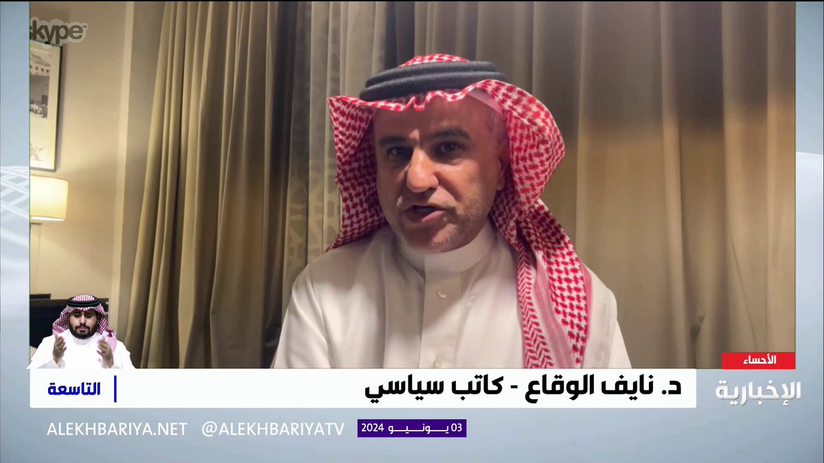 كاتب سياسي: واشنطن متمسكة بشروطها الـ15 وإيران تحاول انتزاع التنازلات