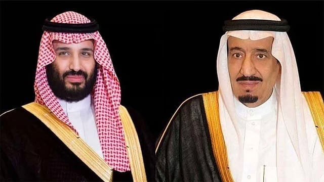 وفقًا للتوجيهات الكريمة.. المملكة تقدم دعمًا ماليًا للاقتصاد الباكستاني بوديعة في البنك المركزي