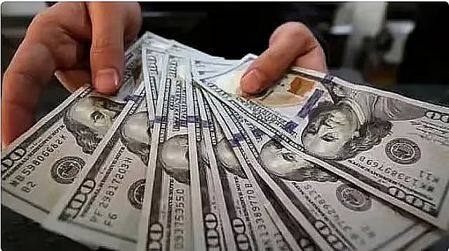  ارتفاع الدولار الأمريكي أمام معظم العملات المنافسة