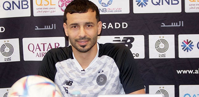 مدافع «السد» يكشف لـ«عاجل» كواليس التفوق على الهلال ويشيد بقوته