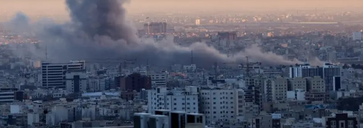 إعلام عبري: استعداد بدولة الاحتلال لاحتمال استئناف القتال ضد إيران 