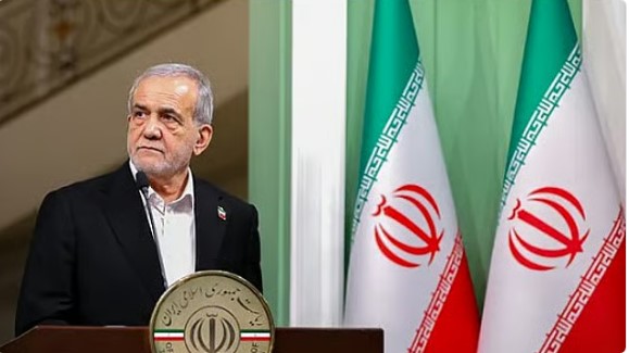 الرئيس الإيراني: موقفنا قائم على الحفاظ على السلام ولا ننوي الاعتداء على أي دولة