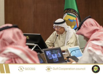 «البديوي»: التكامل الاقتصادي الخليجي ركيزة أساسية لحماية المكتسبات التنموية ومواجهة التحديات