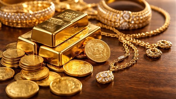 سعر الذهب في السعودية اليوم الخميس 6-11-1447 لكل الأعيرة
