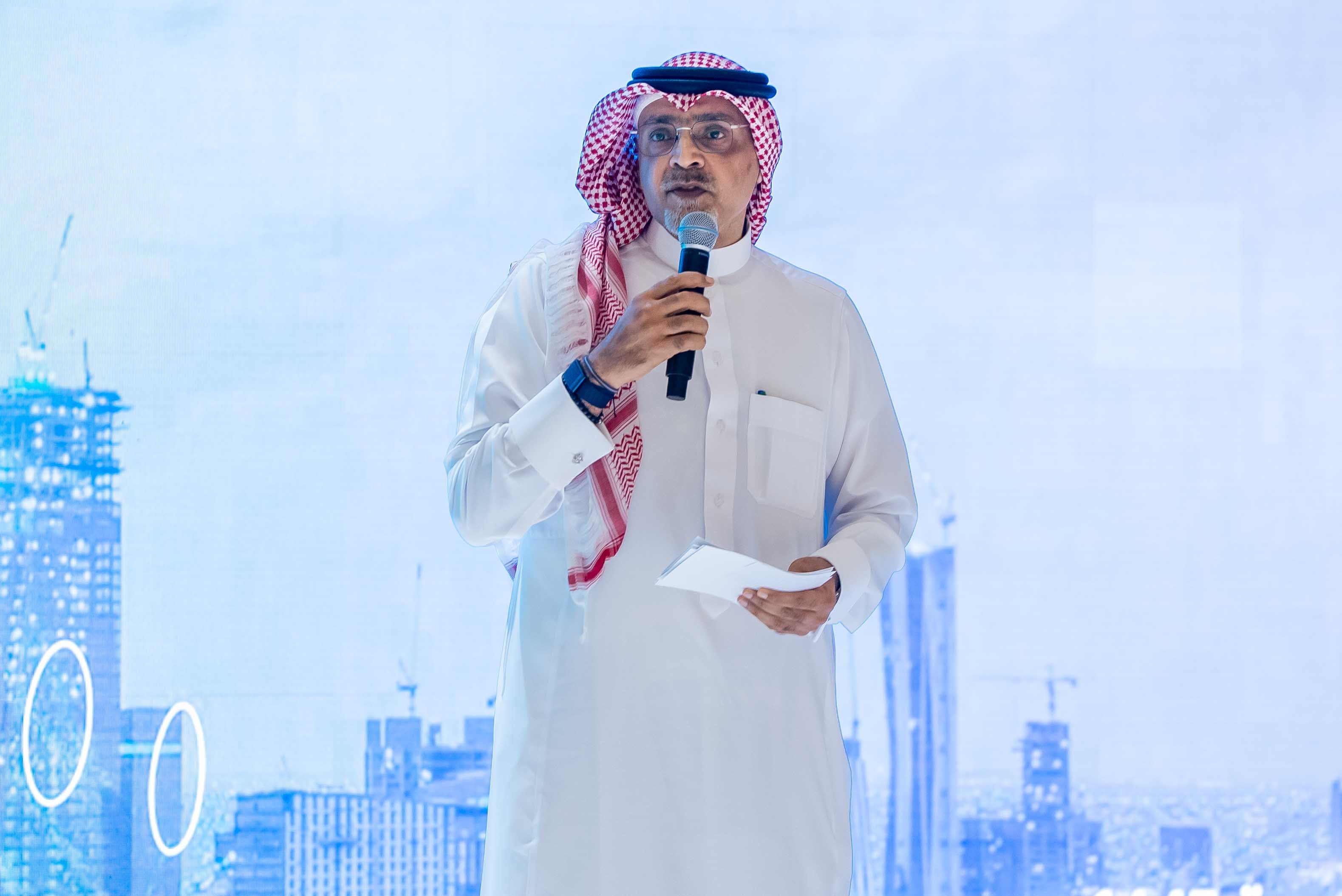 اتحاد الغرف السعودية يُطلق استراتيجية تحولية شاملة لتعزيز تنافسية القطاع الخاص ودعم النمو الاقتصادي