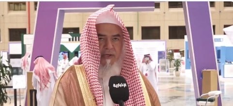 مسؤول: توظيف الذكاء الاصطناعي في تعليم القرآن يوفر الجهد والوقت والمال
