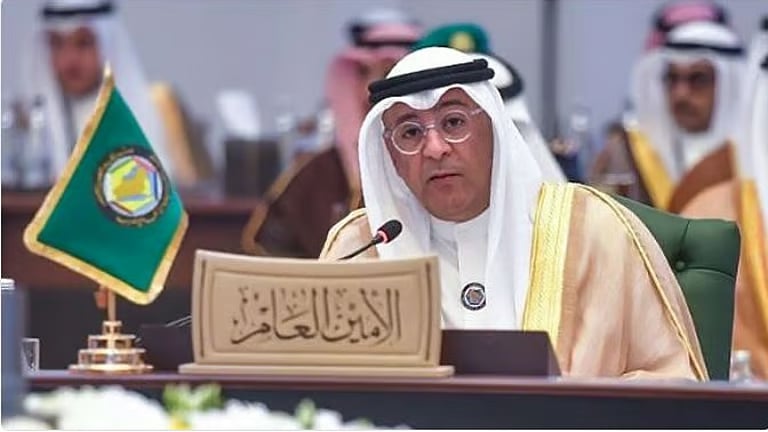 أمين مجلس التعاون الخليجي: الاعتداء على الإمارات عمل عدواني خطير وتصعيد سافر 