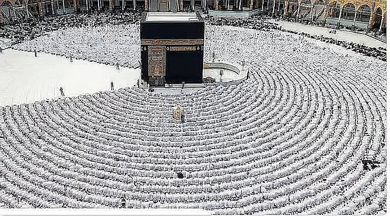 الحج: رصد مستمر للملاحظات لقياس تجربة ضيوف الرحمن وتحسينها