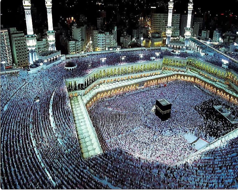 «الصحة» و«وقاية» تُطلقان دليل الحج التوعوي بـ 8 لغات لرفع الوعي الصحي لضيوف الرحمن