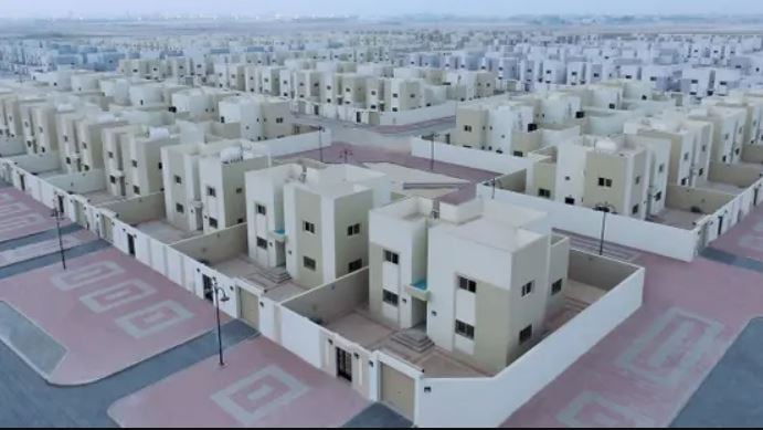 رسوم تصل لـ5% على المباني غير المستغلة.. تفاصيل اللائحة التنفيذية لرسوم العقارات الشاغرة 