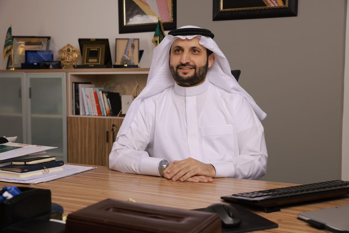 هل يمكن للذكاء الاصطناعي اتخاذ قرارات تشغيلية مباشرة أثناء موسم الحج؟.. «السديس» يجيب 