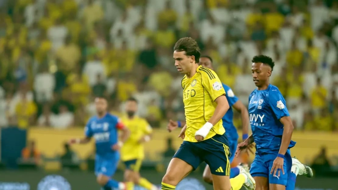 ناقد رياضي: النصر لم يقصر في مواجهة الهلال 