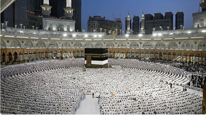 ضمن الخطة الإعلامية والتوعوية.. "الشؤون الإسلامية" تنفذ 3 برامج تلفزيونية خلال موسم الحج 1447هـ