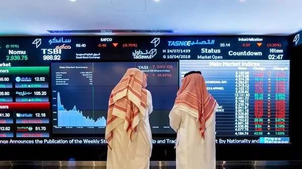 محلل أسواق: انخفاض أداء سوق الأسهم السعودية الأسبوع الماضي