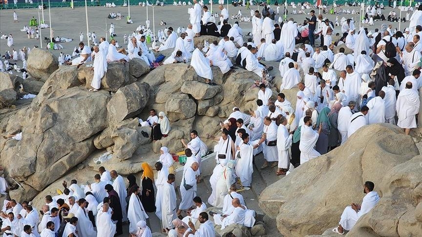 لأداء المناسك براحة ونشاط.. «الغذاء والدواء» توضح عادات غذائية خاطئة في الحج وكيفية تفاديها