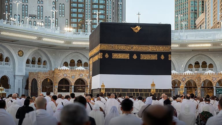 مختصة: الأنظمة الذكية تسهم في دعم التنبؤ الاستباقي بالازدحامات بموسم الحج