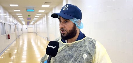 مسؤول بـ«الغذاء والدواء»: نتفقد المستودعات والمصانع للتحقق من سلامة المنتجات 
