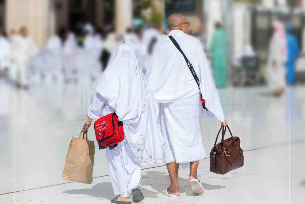 5 إرشادات صحية لمرضى القلب لأداء مناسك الحج دون مضاعفات