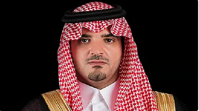  وزير الداخلية يرفع التهنئة لخادم الحرمين وولي العهد بمناسبة عيد الأضحى ونجاح موسم الحج 